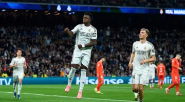 تحرك رسمي.. بورتو يساند ريال مدريد في نزاعه القضائي ضد بنفيكا وفيفا